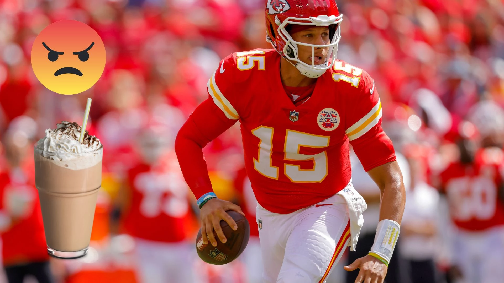 Patrick Mahomes' fantasy magic, NFL in London reaction and the