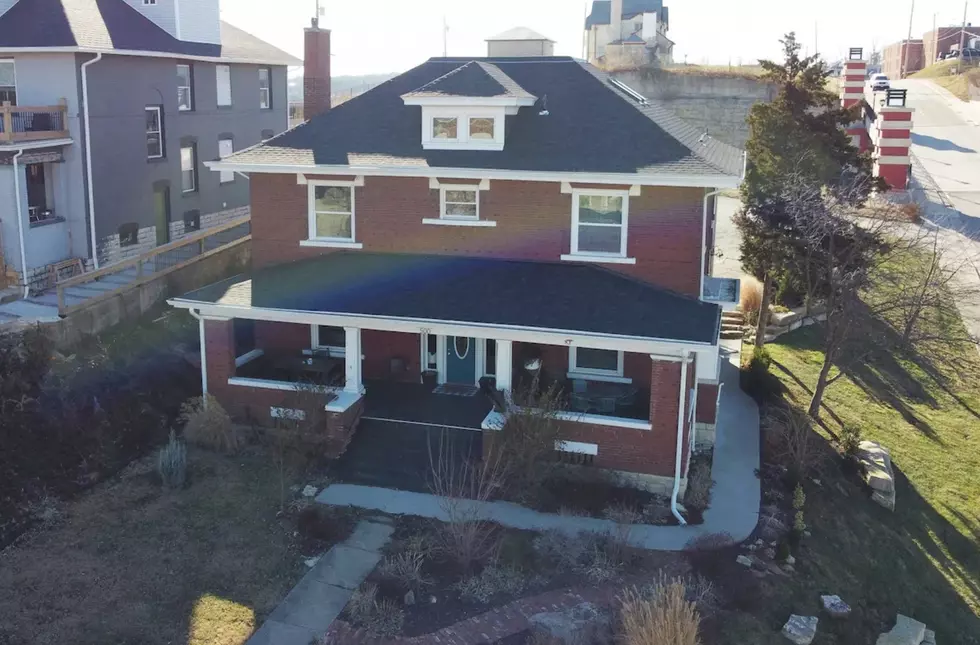 Entire home hosted by Aaron