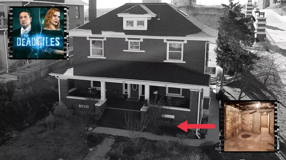 Missouri Home Featured on The Dead Files Now a Horrific Airbnb