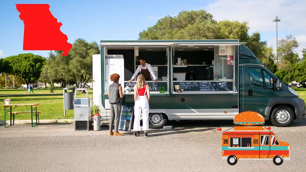 There’s a Missouri Food Truck Festival Happening We Need to Copy