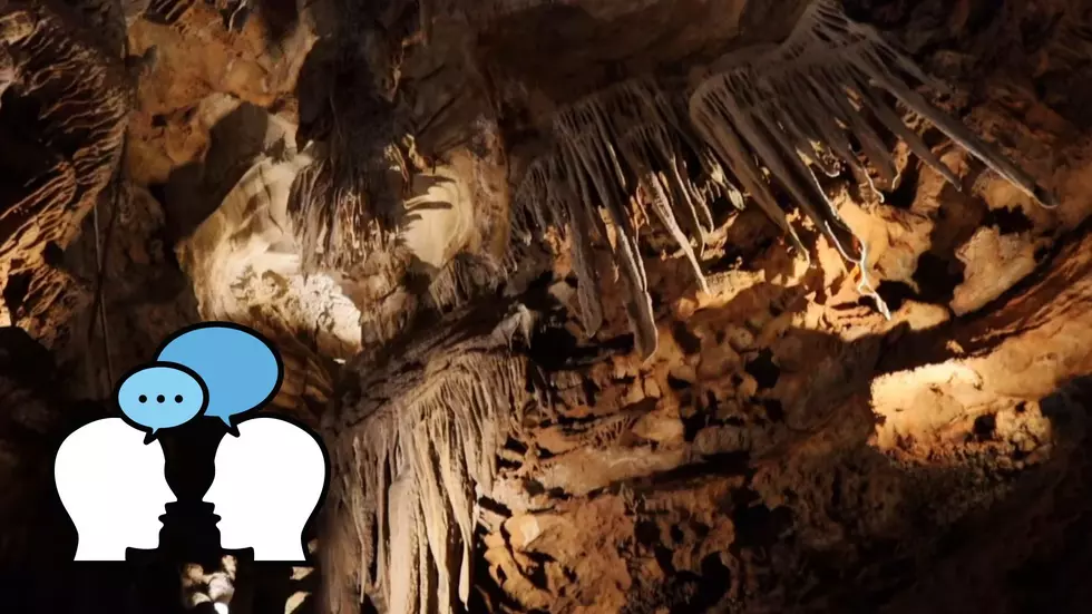 Come Explore the Missouri Cave Where the Rocks Talk &#8211; Sort Of