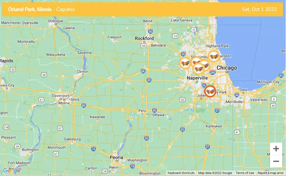 Infographic, Oscar Mayer