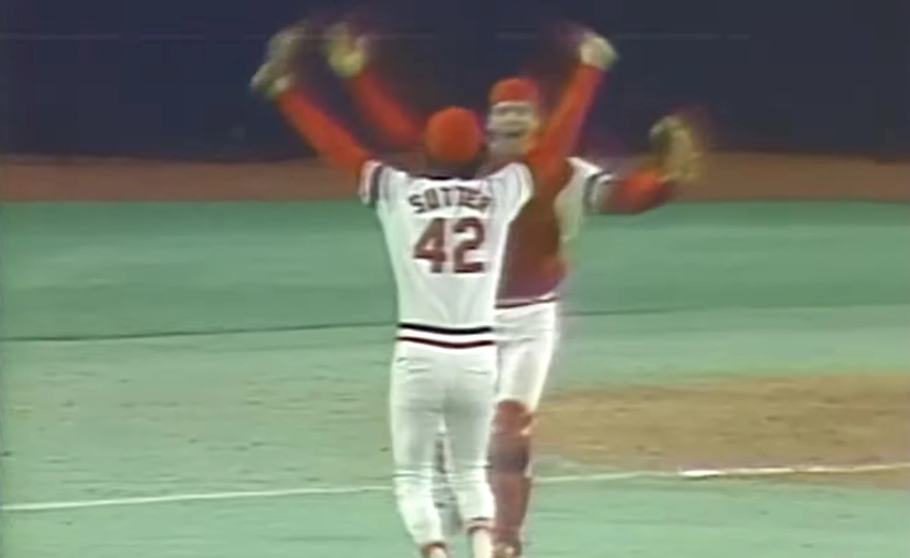 St. Louis Cardinals: David Freese became a World Series hero nine