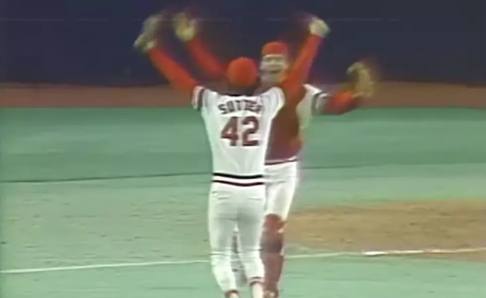 40 Years Ago Today, St. Louis Cardinals Win Another World Series
