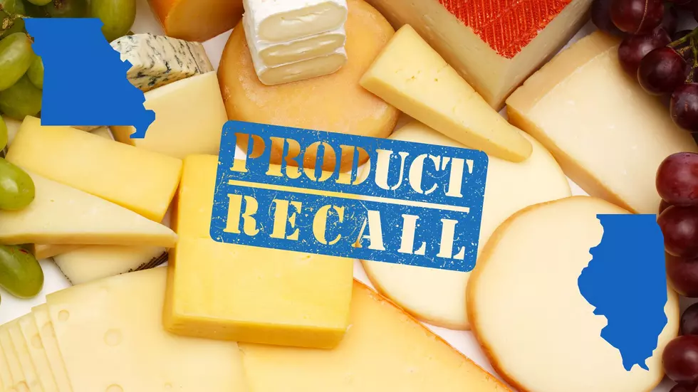 HyVee Has Issued a Recall of Cheese Due to Possible Listeria