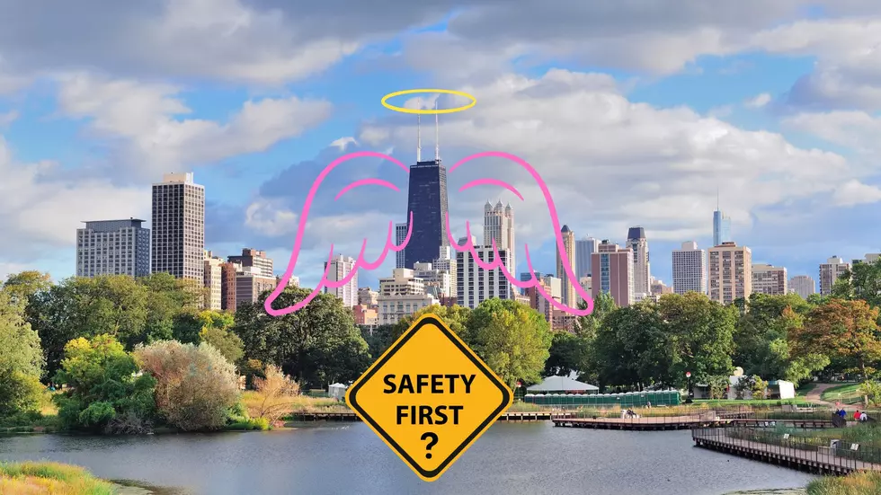 New Ranking Claims One of America’s Safest Cities is Near Chicago