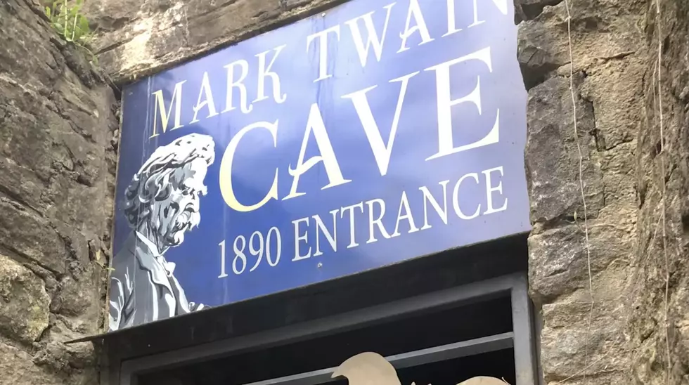 Mark Twain Cave Named Among Missouri's Most Family-Friendly Caves