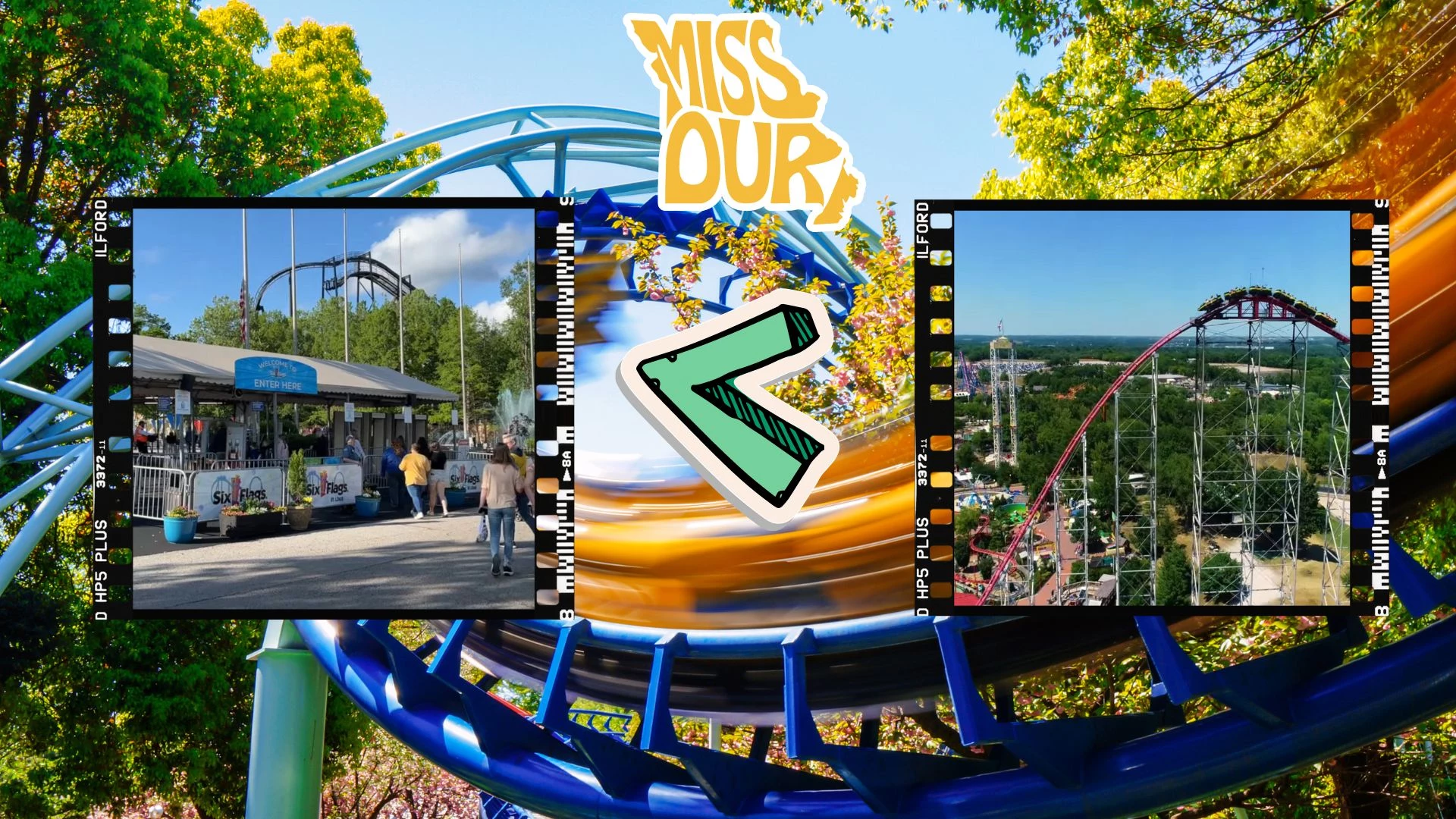 This 300 Million Dollar Theme Park Is Coming To Missouri In 2024   Attachment Mo Amusement Parks 