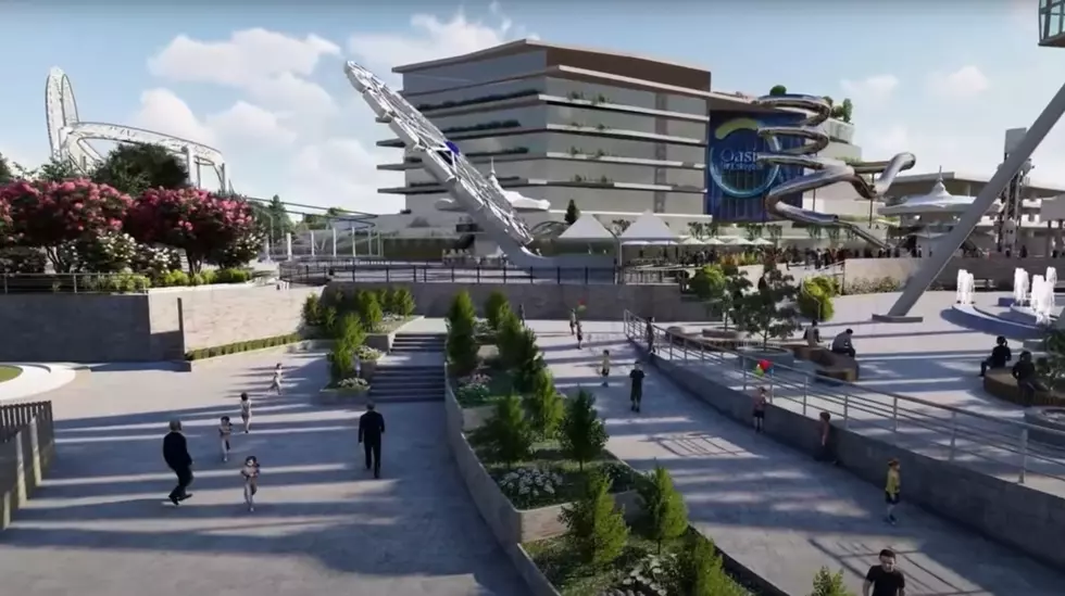This $300 Million Dollar Theme Park is Coming to Missouri in 2024