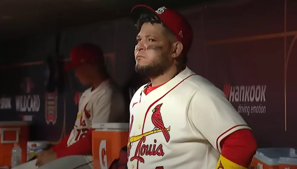 Opinion – Making Sense of the Awkward End of the Cardinals Season