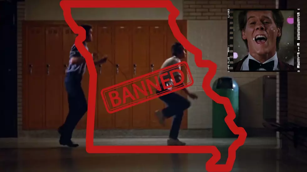 Footloose? This Missouri Town Banned Dancing and Got Away With It