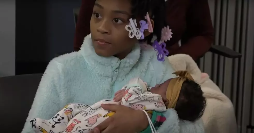 This 10-Year-Old Missouri Girl a Hero for Delivering Mom’s Baby