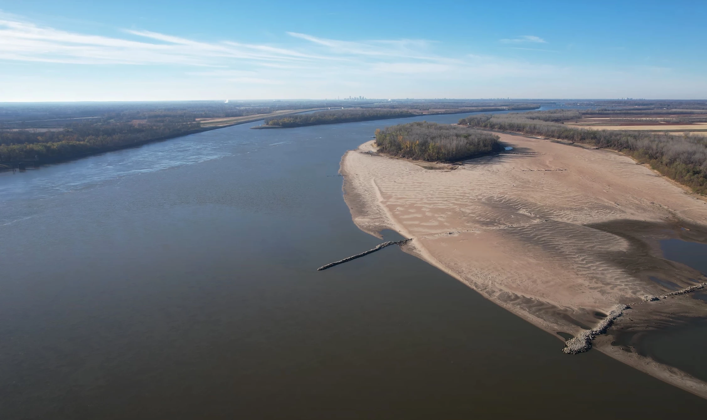 Attachment Missouri Mississippi Rivers 
