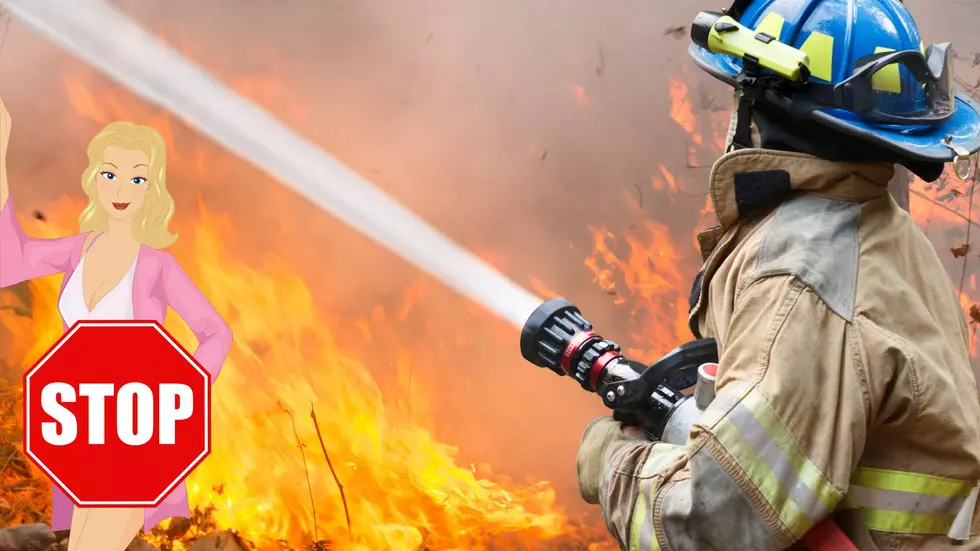 Missouri Law Says Firefighter Can&#8217;t Rescue You If You&#8217;re Naked?