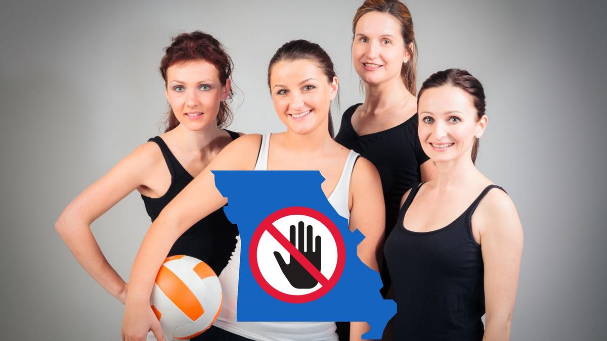To Rent Women The Fun Reason 4 Women Can't Rent a House Together in Missouri