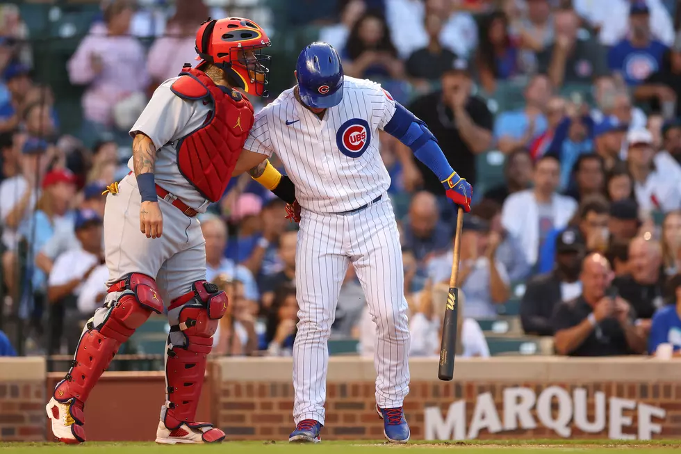 Cardinals Get Their Catcher – Willson Contreras Signs With Cards