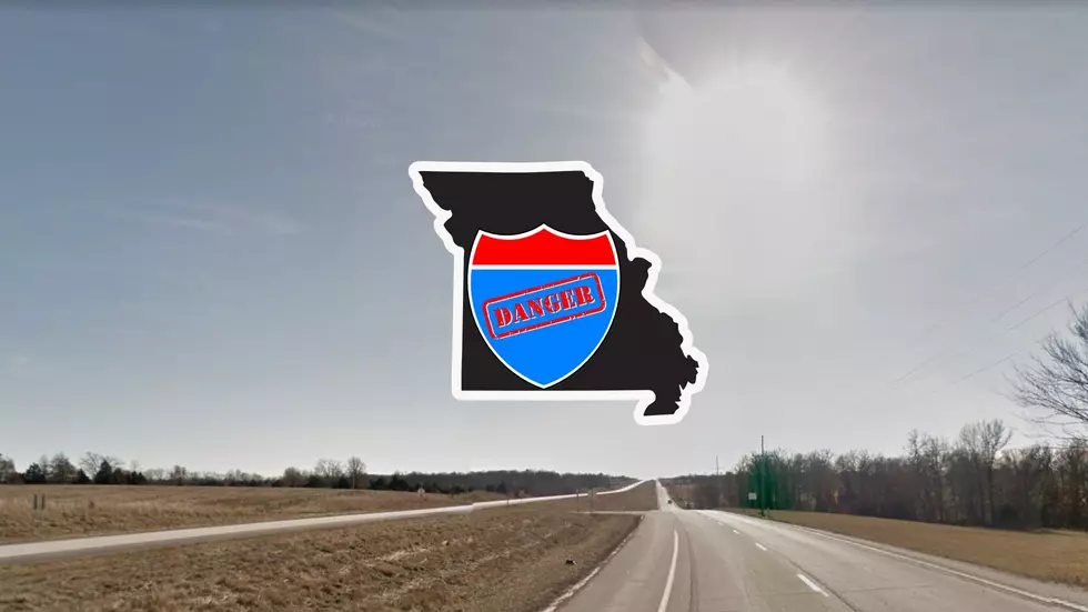 The Most Dangerous Highway in Missouri Claims 20 Souls Per Year