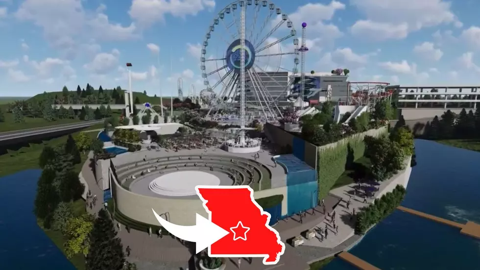 Amusement Park Could Bring 500,000 Visitors to Missouri in 2024