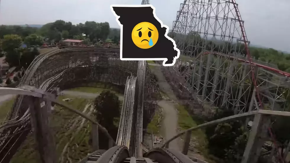 Mystery – How a Missouri Girl Fell Off a Coaster and Few Noticed