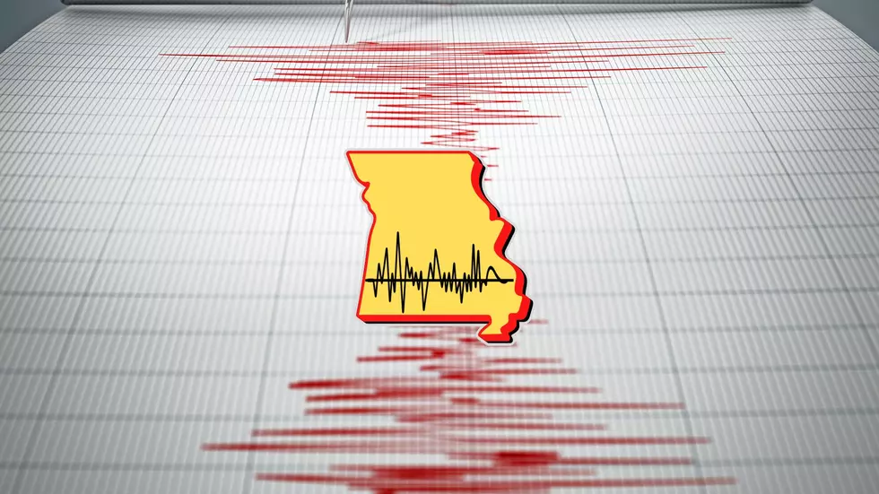 30 Measurable Quakes Along Missouri’s New Madrid Fault in January