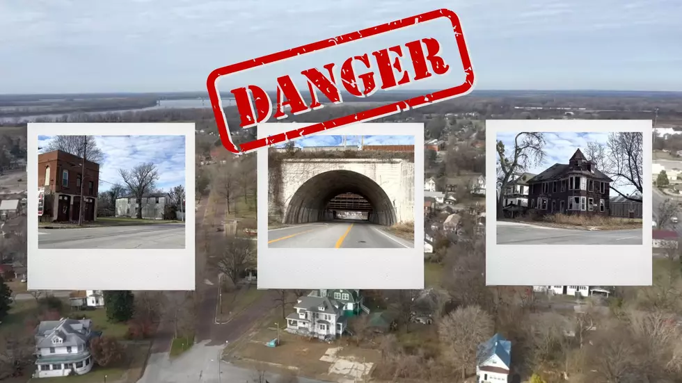 Is Illinois Really Home to the Most Dangerous Ghost Town in US?