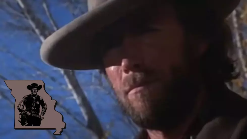 Did You Know Outlaw Josey Wales was Based on Real Missouri Man?