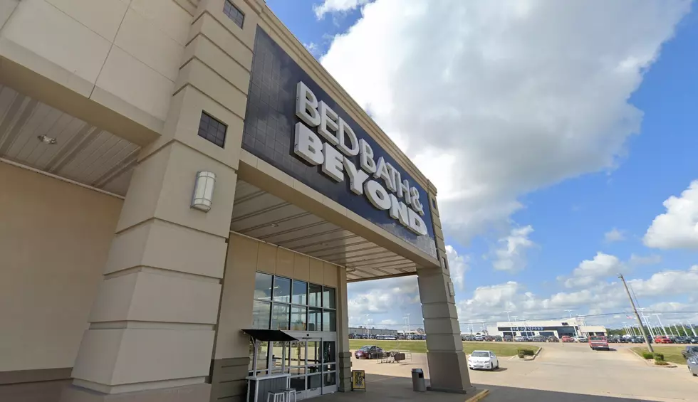 It’s Now Official – Bed, Bath & Beyond Closing Quincy, IL Store