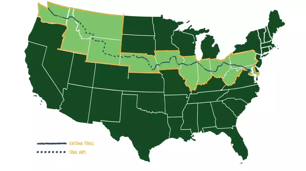 Rails-to-Trails Conservancy via YouTube