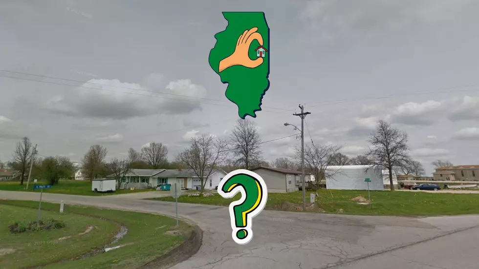 What&#8217;s the Smallest Town in Illinois? &#8211; It&#8217;s Complicated