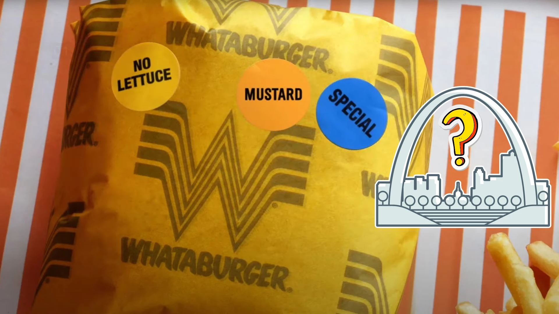 Patrick Mahomes brings Whataburger to Kansas City