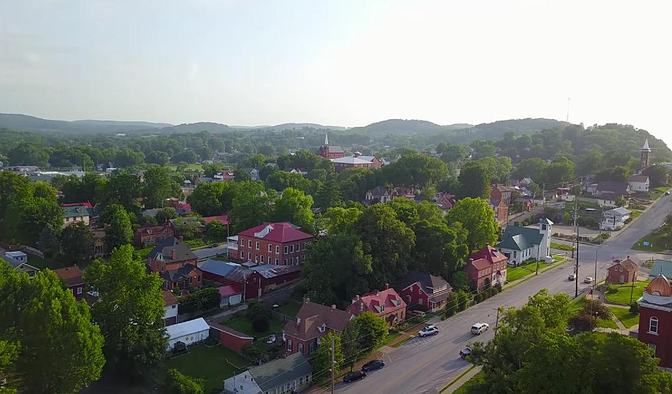 Missouri Small Town Named One of the 20 Most Beautiful in America