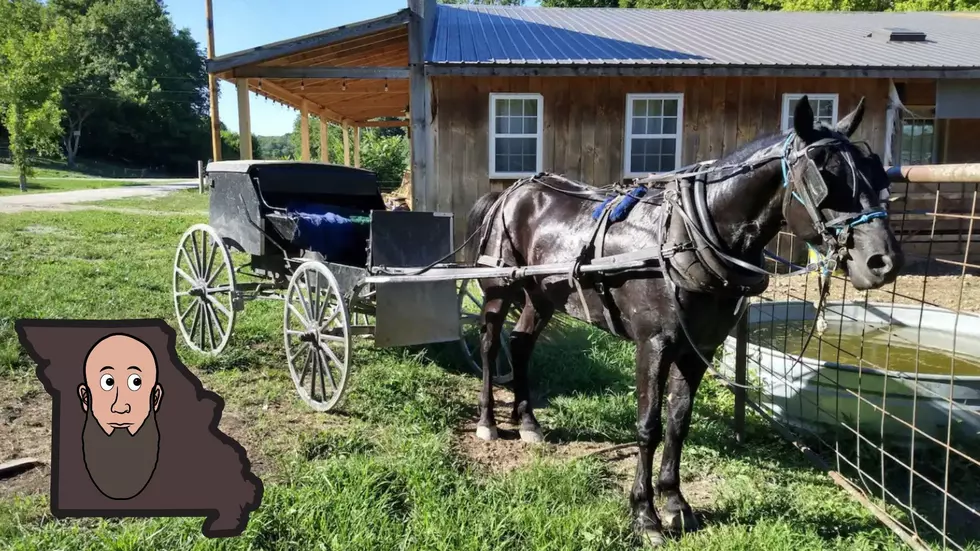 See Inside a Rustic Missouri Place in the Heart of Amish Country