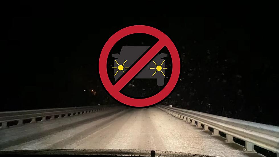 Don’t Flash Your Lights 3 Times on this Missouri Bridge – or Else