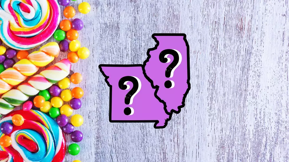 Missouri &#038; Illinois Both Love the Same &#8216;Chatty&#8217; Valentine Candy