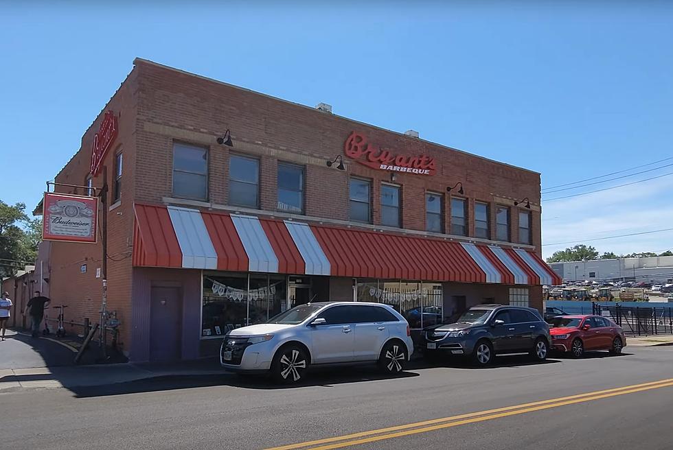 What’s the Most Famous Missouri Restaurant? Some Say This KC BBQ