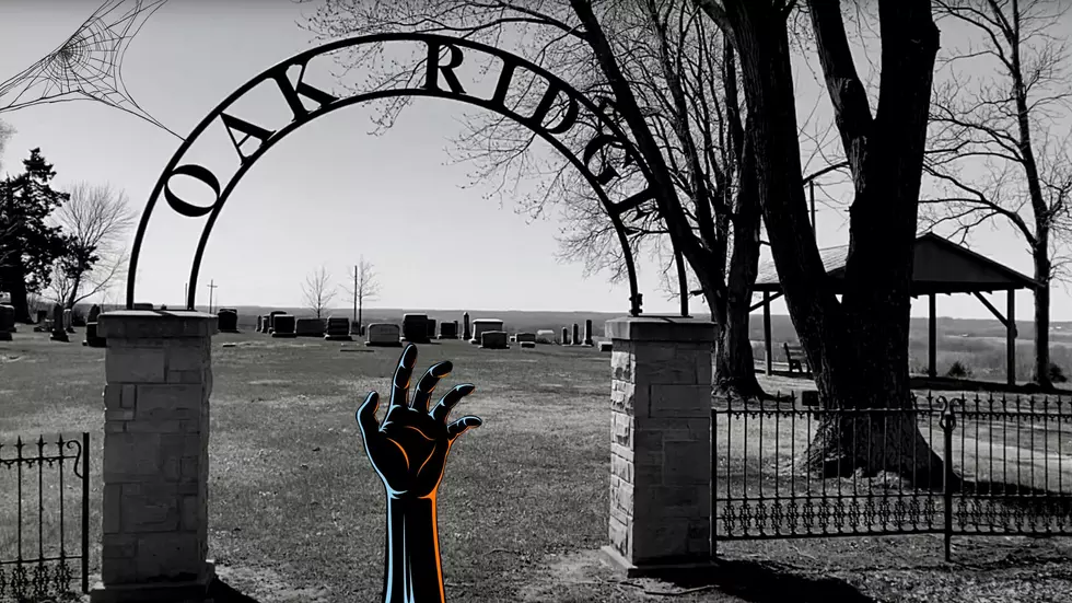 The Most Haunted Missouri Cemetery Where Murdered Caretaker Lives