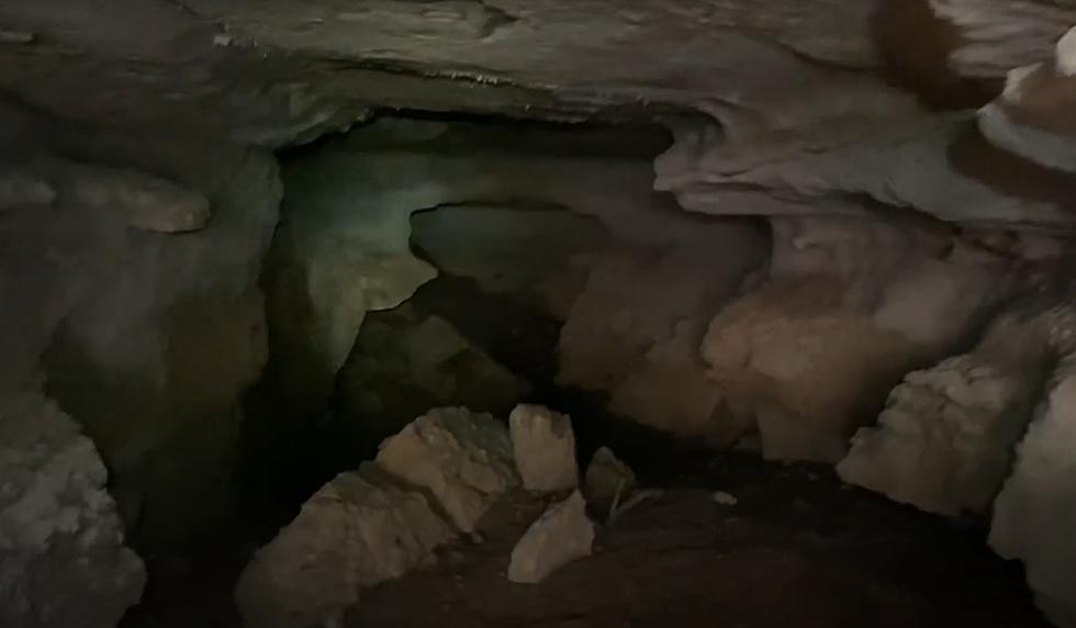 Legend Says Outlaw Alf Bolin Hid His Loot in This Missouri Cave