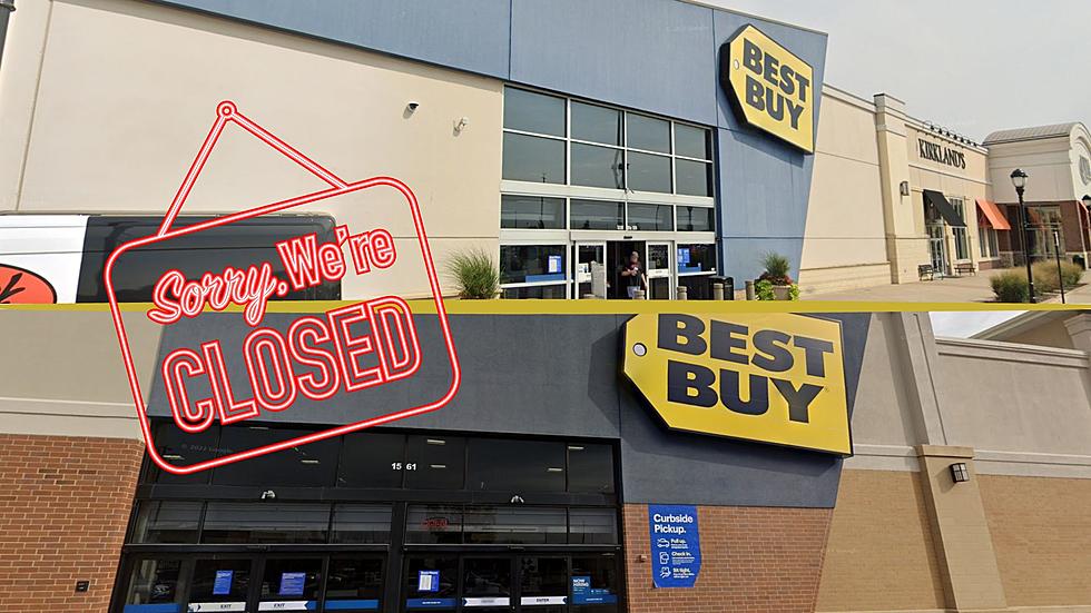 Best Buy Closing 17 Stores Including Missouri & Illinois Places