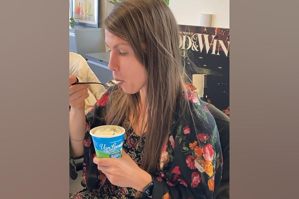 Run For Your Life – Ranch Ice Cream Coming to Missouri Stores