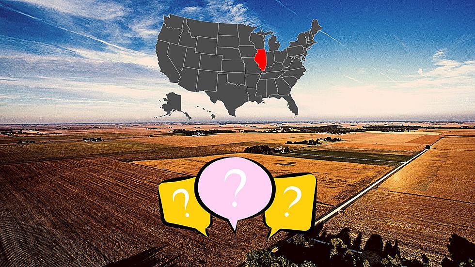 Who Owns the Most Land in Illinois? Probably Not Who You Think