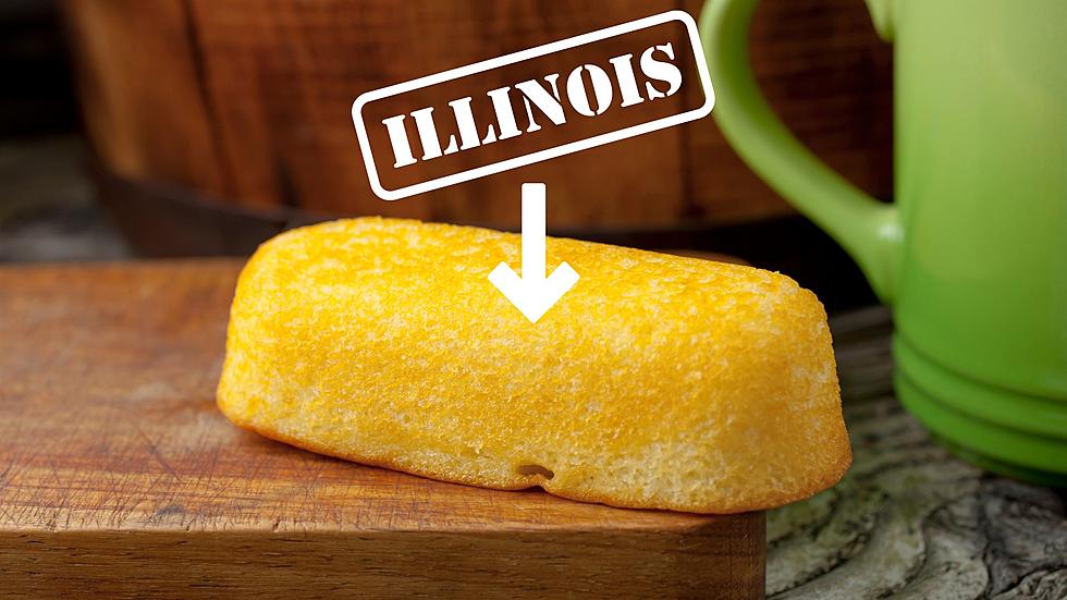 Did You Know a Guy in Illinois Invented the Twinkie 92 Years Ago?