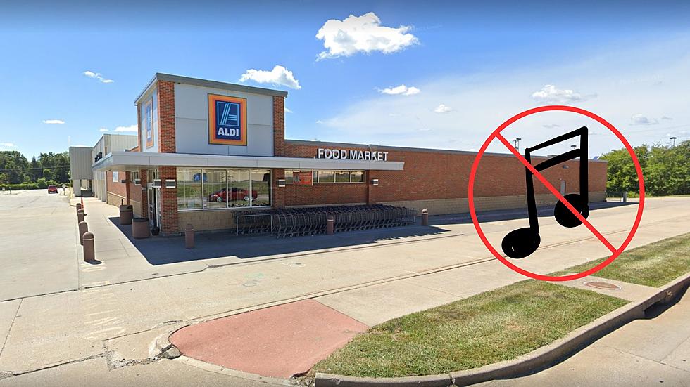 Why You’ll Never Hear Music in this Missouri Grocery Store