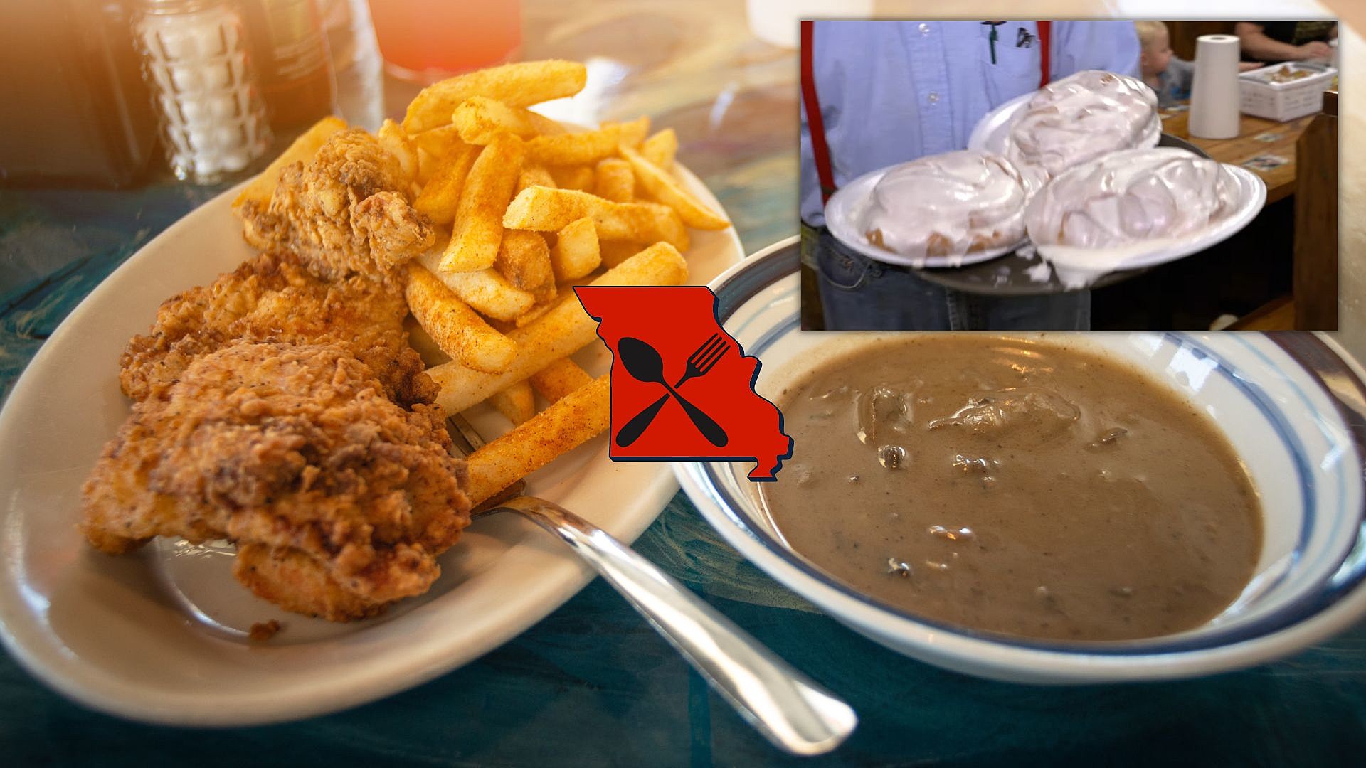 See the Place Voted the Best Comfort Food Youll Find in Missouri