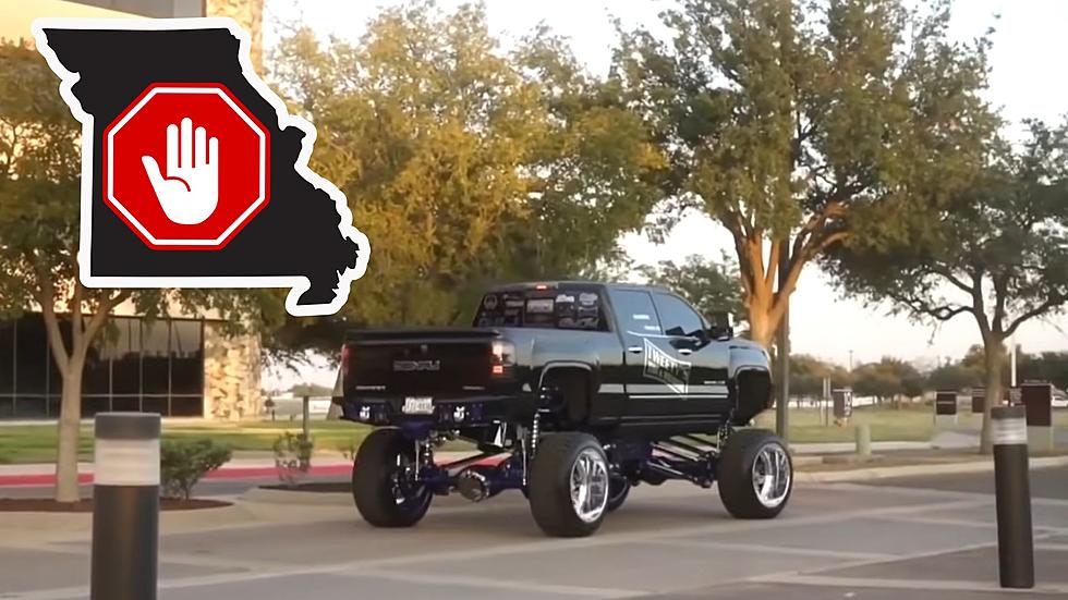 Awesome Vehicle Modifications Actually Illegal in Missouri