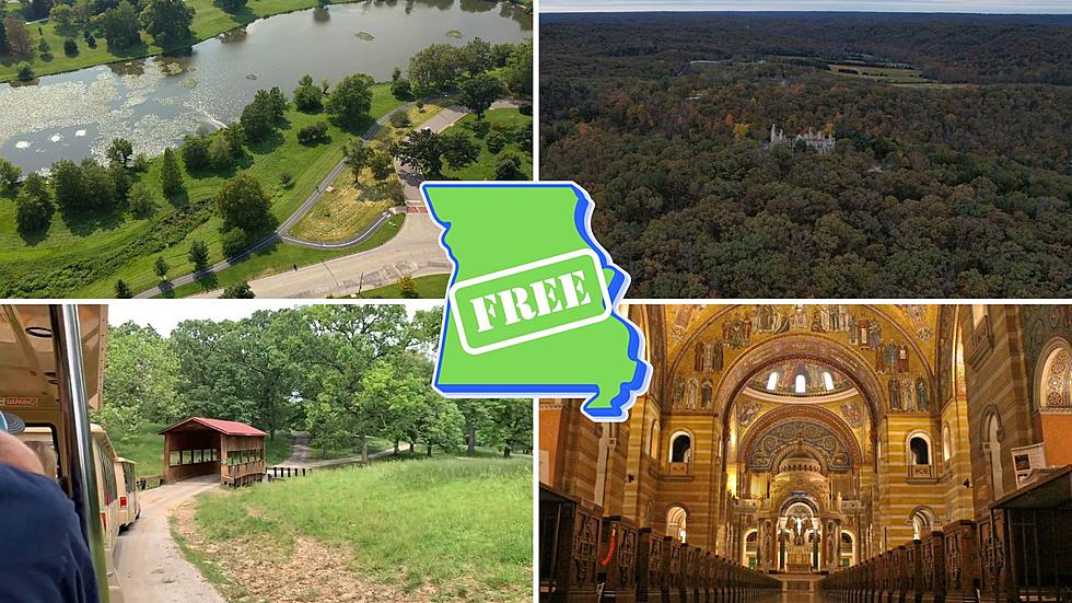 Best Places in Missouri Where Your Money is No Good
