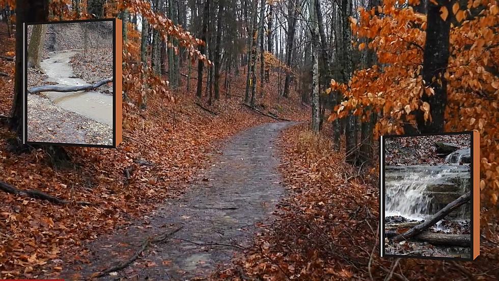 Best Off-the-Beaten Path Missouri Park Has Streams &#038; Waterfalls