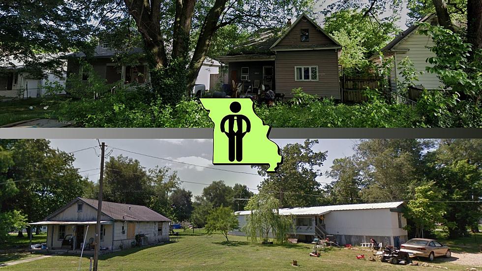 Missouri’s 2 Poorest Towns Are Maybe Not Where You’d Think