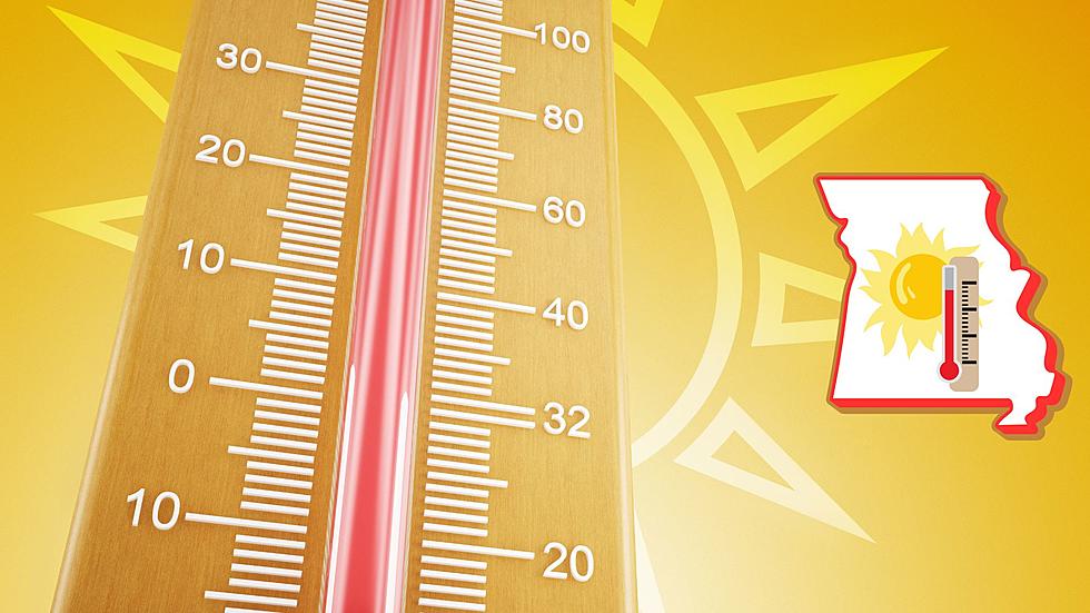 Farmer's Almanac Forecast for Missouri's Summer is Terrifying