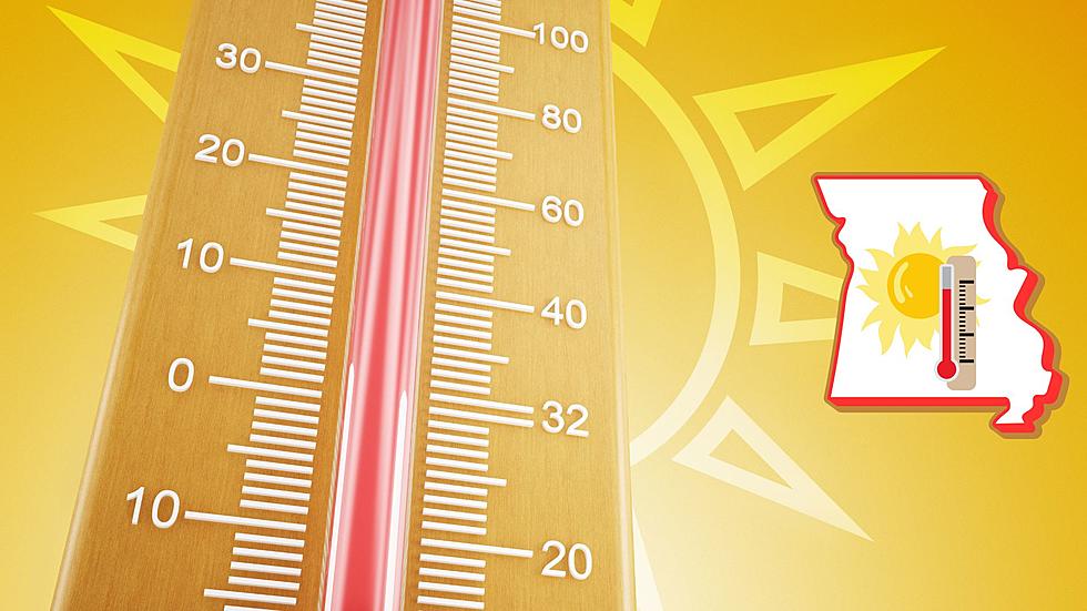 Farmer&#8217;s Almanac Forecast for Missouri&#8217;s Summer is Terrifying