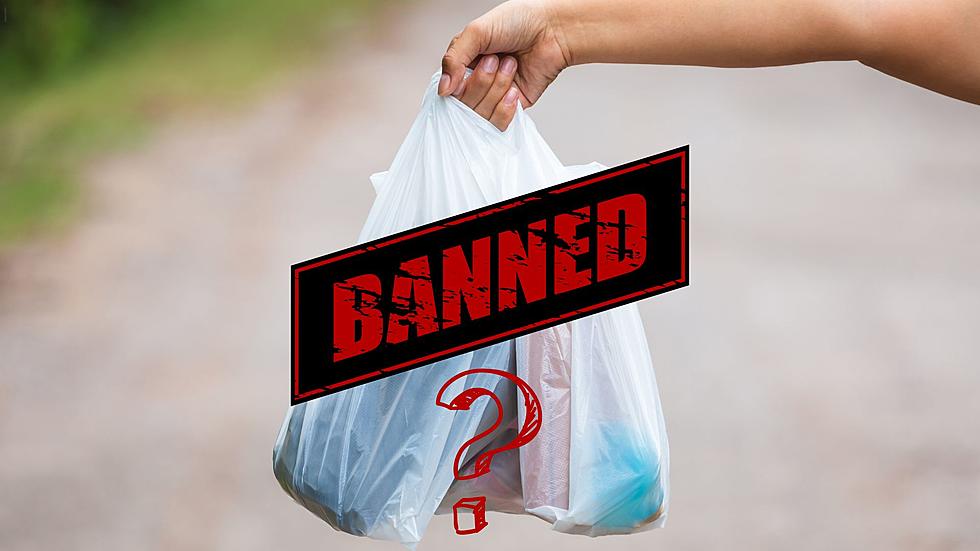 Report Claims Plastic Bags Might Disappear from Missouri Stores